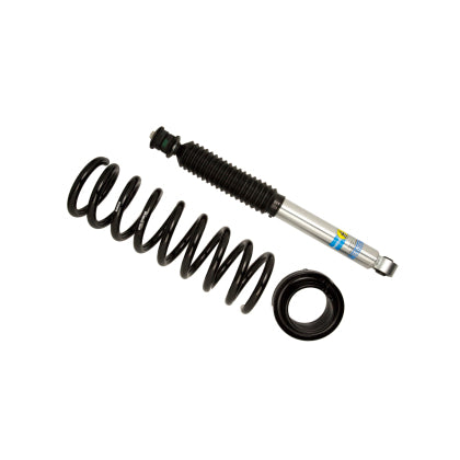 Bilstein 46-268655 B8 5112 Series Suspension Leveling Kit for 2-2.75 inch Lift | 2014-2025 RAM 2500/3500