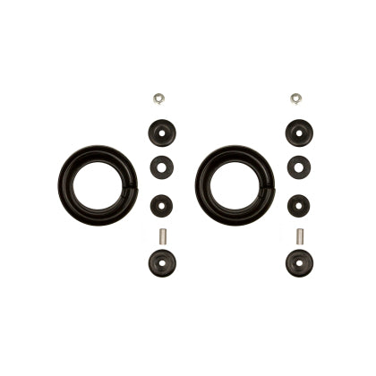 Bilstein 46-268655 B8 5112 Series Suspension Leveling Kit for 2-2.75 inch Lift | 2014-2025 RAM 2500/3500