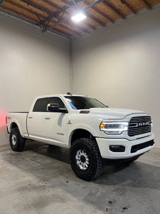 ICON 2014+ Ram 2500 4WD 2.5in Stage 1 Suspension System - K212511
