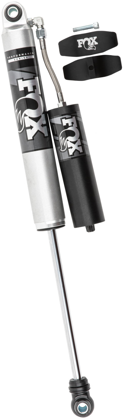 Fox Shock Performance Series 2.0 Smooth 1.5-2.5in Lift