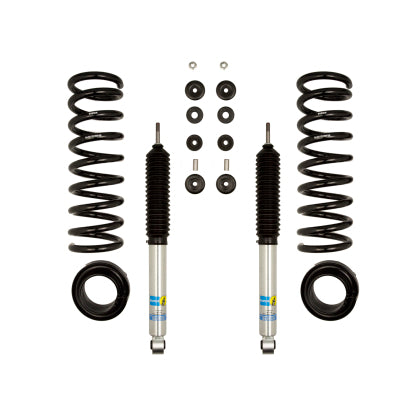 Bilstein 46-268655 B8 5112 Series Suspension Leveling Kit for 2-2.75 inch Lift | 2014-2025 RAM 2500/3500