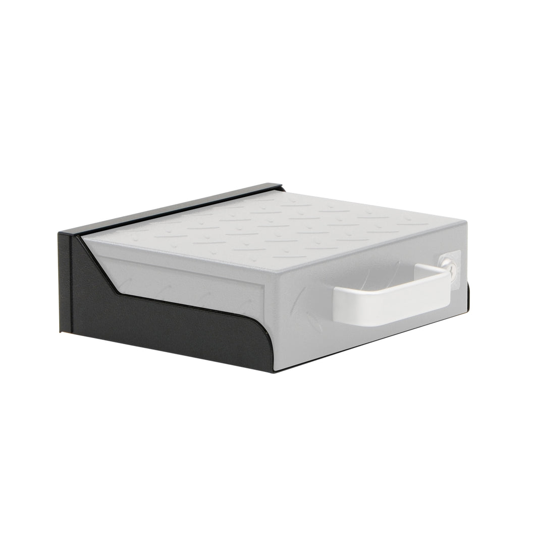Smittybilt SECURE LOCK BOX - SLEEVE ONLY UNIVERSAL 2746-01