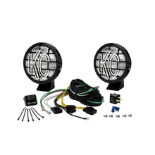 Load image into Gallery viewer, 5&quot; Apollo Pro Halogen - 2-Light System - 55W Fog Beam
