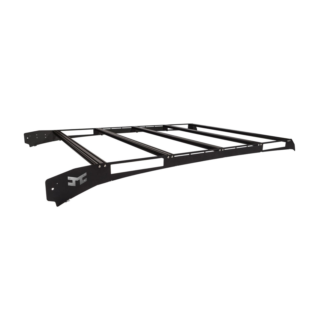 M-RACK - Performance Roof Rack - Powder Coat - for 99-16 Ford Super Duty F-250 / F-350 / F-450